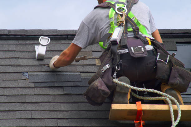 Trusted Amherst, WI Roofing Contractor Experts