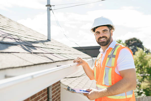 Best Roof Leak Repair  in Amherst, WI