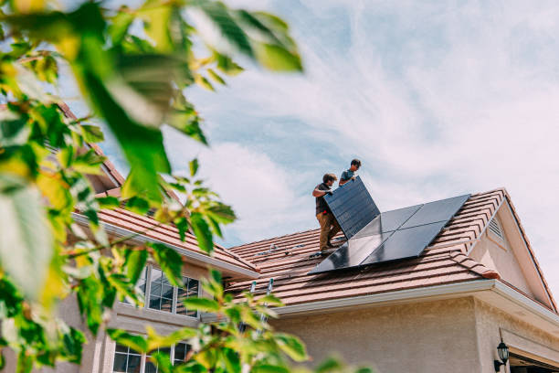 Best Roof Repair Services  in Amherst, WI