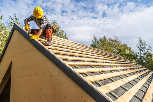 Best Affordable Roofing Company  in Amherst, WI