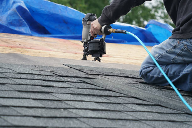 Best Roof Restoration Services  in Amherst, WI