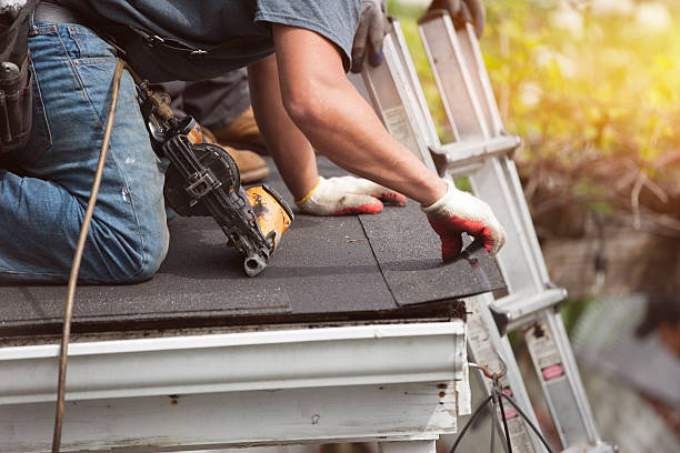 Best New Roof Installation  in Amherst, WI